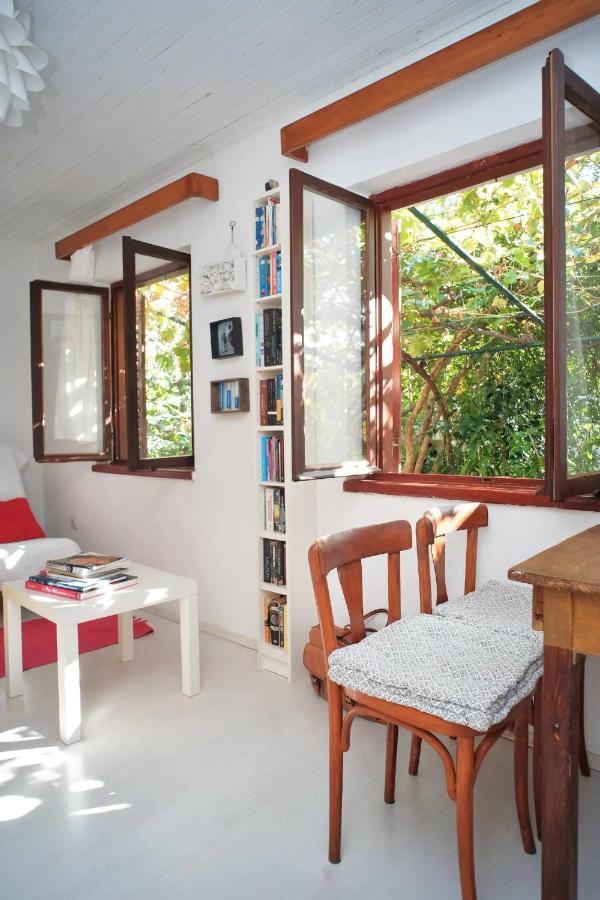 Nonina - Relax&let go Appartement Dubrovnik Buitenkant foto