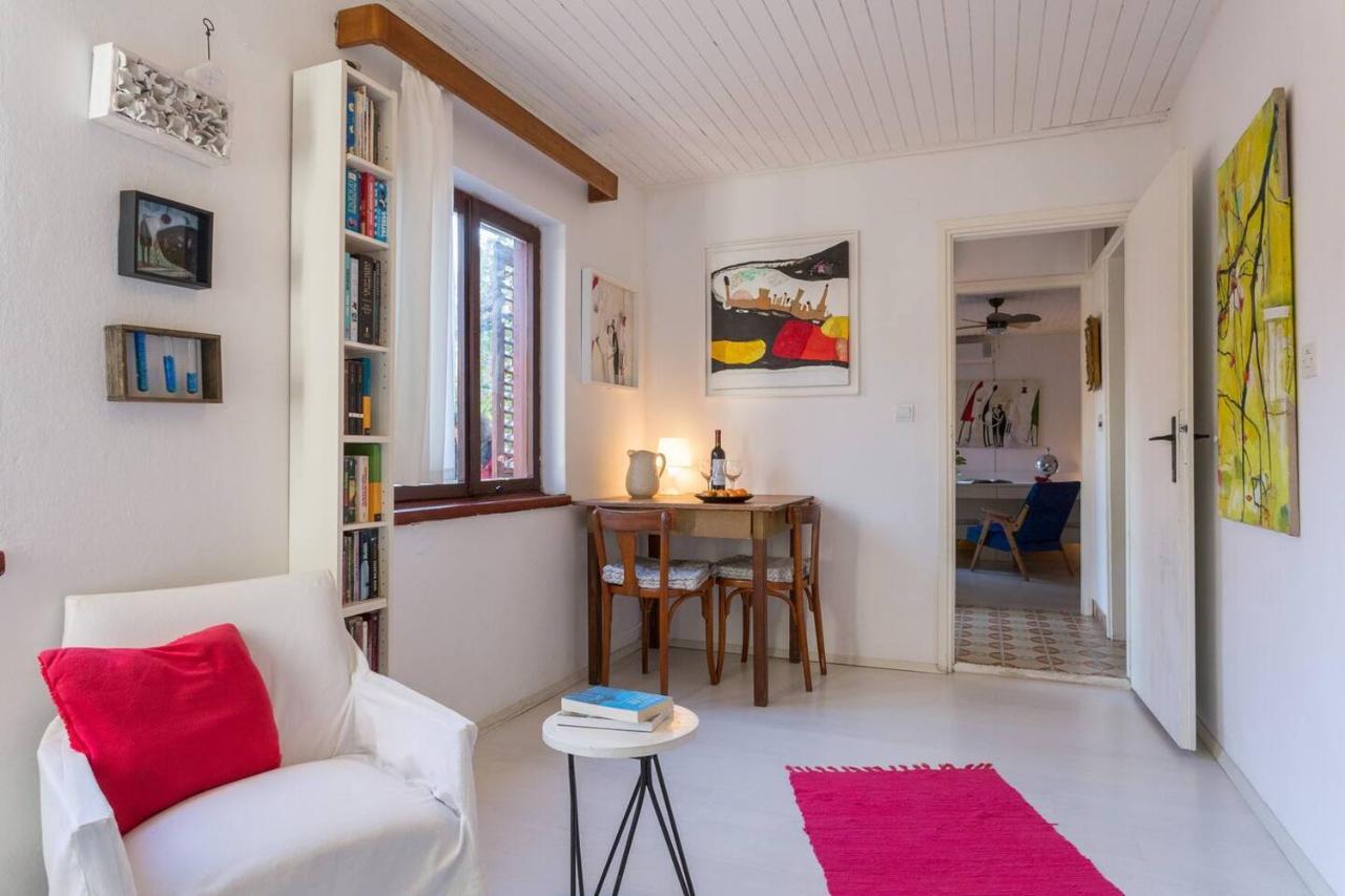 Nonina - Relax&let go Appartement Dubrovnik Buitenkant foto