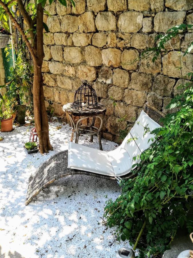 Nonina - Relax&let go Appartement Dubrovnik Buitenkant foto