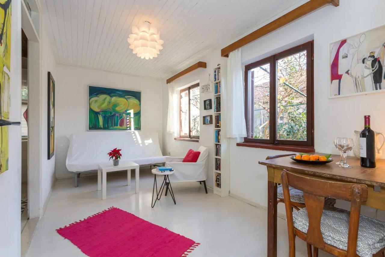 Nonina - Relax&let go Appartement Dubrovnik Buitenkant foto
