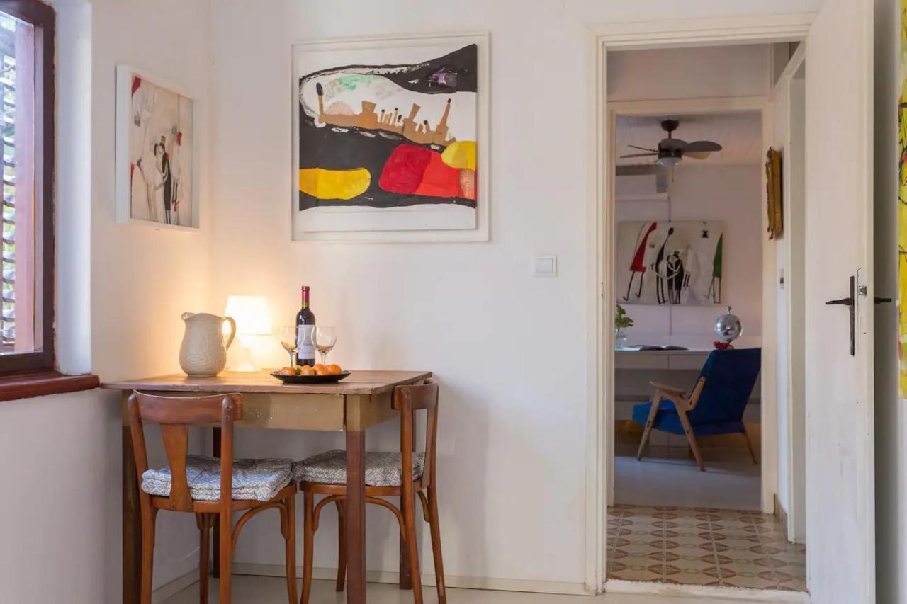 Nonina - Relax&let go Appartement Dubrovnik Buitenkant foto