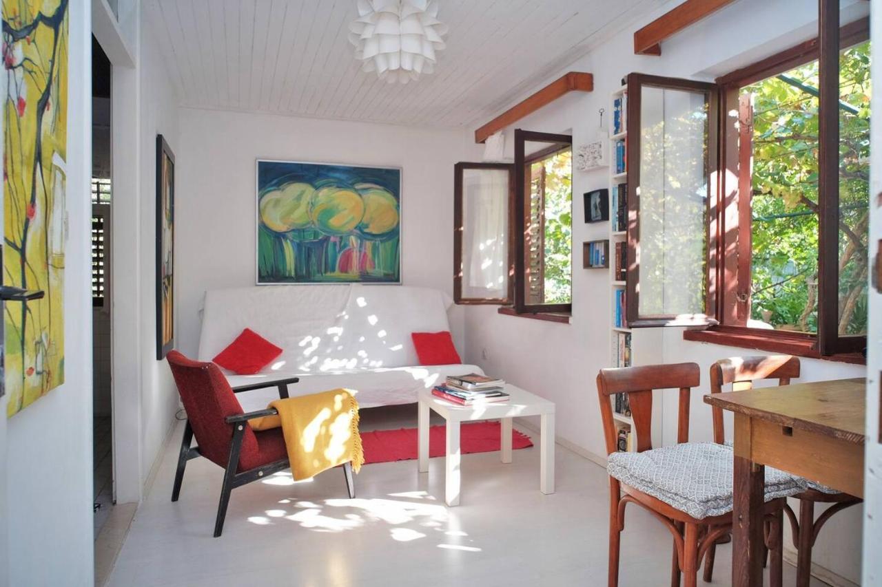 Nonina - Relax&let go Appartement Dubrovnik Buitenkant foto