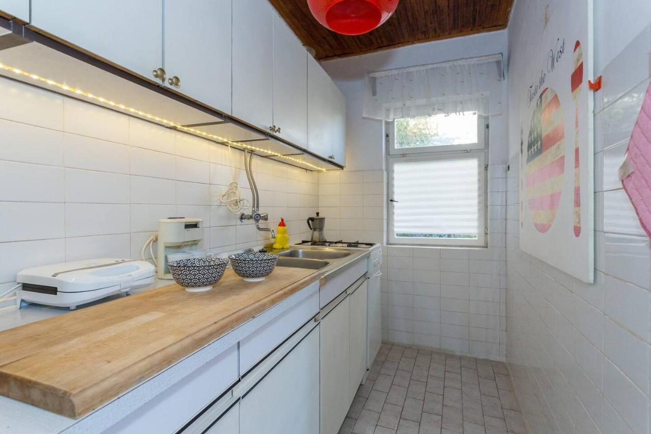 Nonina - Relax&let go Appartement Dubrovnik Buitenkant foto
