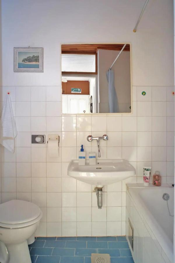 Nonina - Relax&let go Appartement Dubrovnik Buitenkant foto