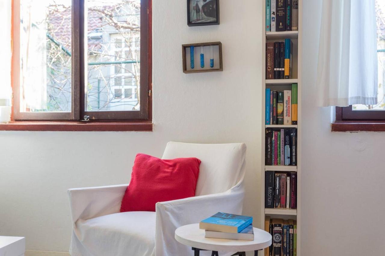 Nonina - Relax&let go Appartement Dubrovnik Buitenkant foto