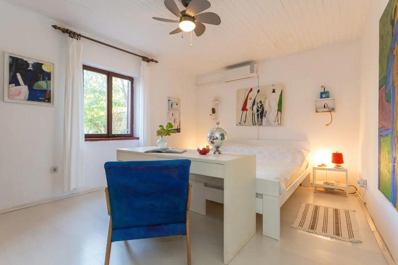 Nonina - Relax&let go Appartement Dubrovnik Buitenkant foto